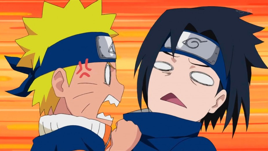 Japanbase Naruto Shippuden 397 Review