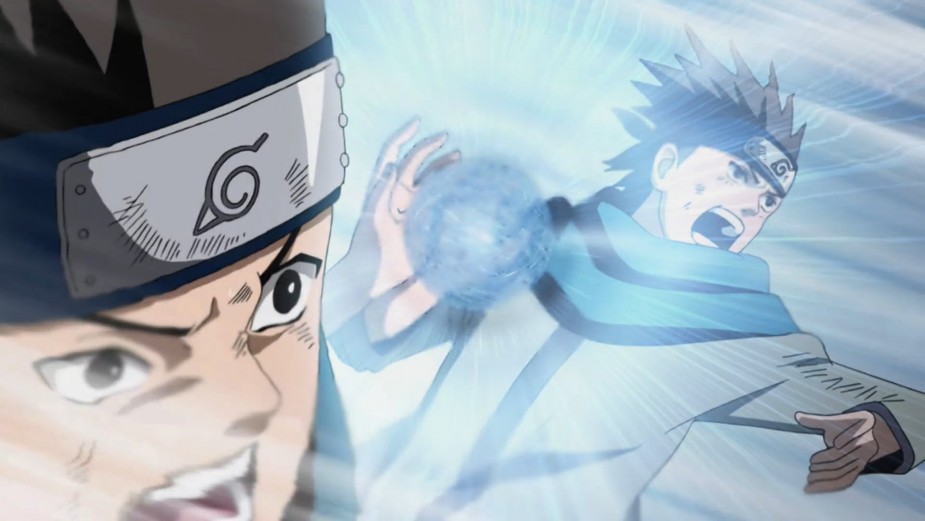 Asuma Sarutobi, Narutopedia